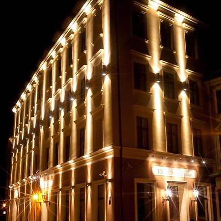 Boutique Hotel Justus Ρίγα Εξωτερικό φωτογραφία
