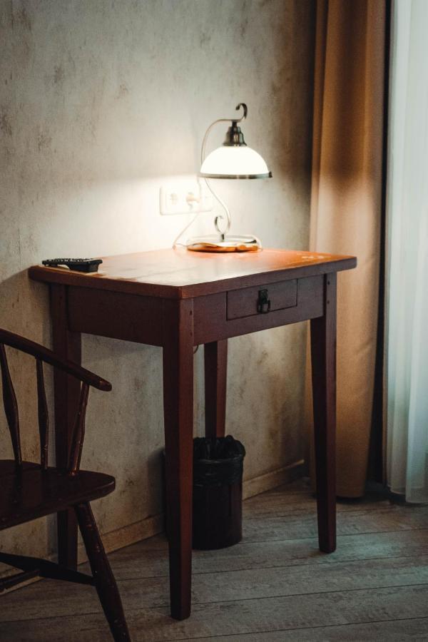 Boutique Hotel Justus Ρίγα Εξωτερικό φωτογραφία